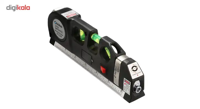 تراز لیزری مدل LEVELPRO3