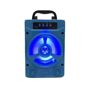 اسپیکر بلوثوتی قابل حمل مدل m-418