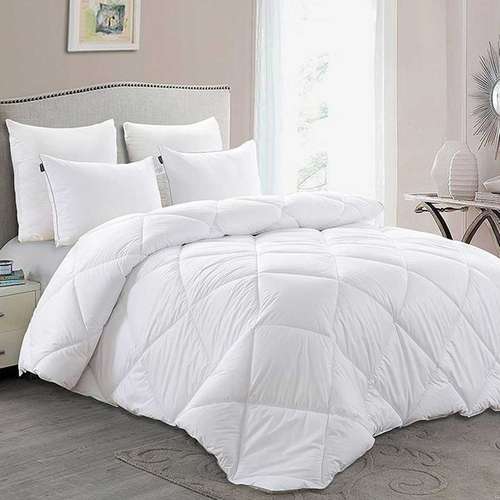 لحاف سندس کد F2 دونفره سایز 240x220 سانتی متر