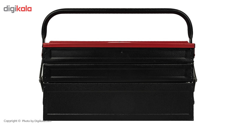 جعبه ابزار فاکس سایز 40 سانتیمتر جعبه ابزار فاکس سایز 40 سانتیمتر