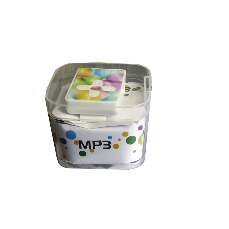 پخش کننده موسیقی mp3 مدل mp-12 2