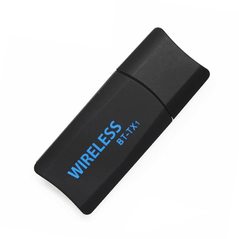 فرستنده وایرلس صدا مدل BT-TX1