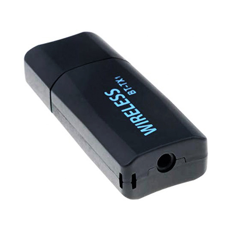 فرستنده وایرلس صدا مدل BT-TX1
