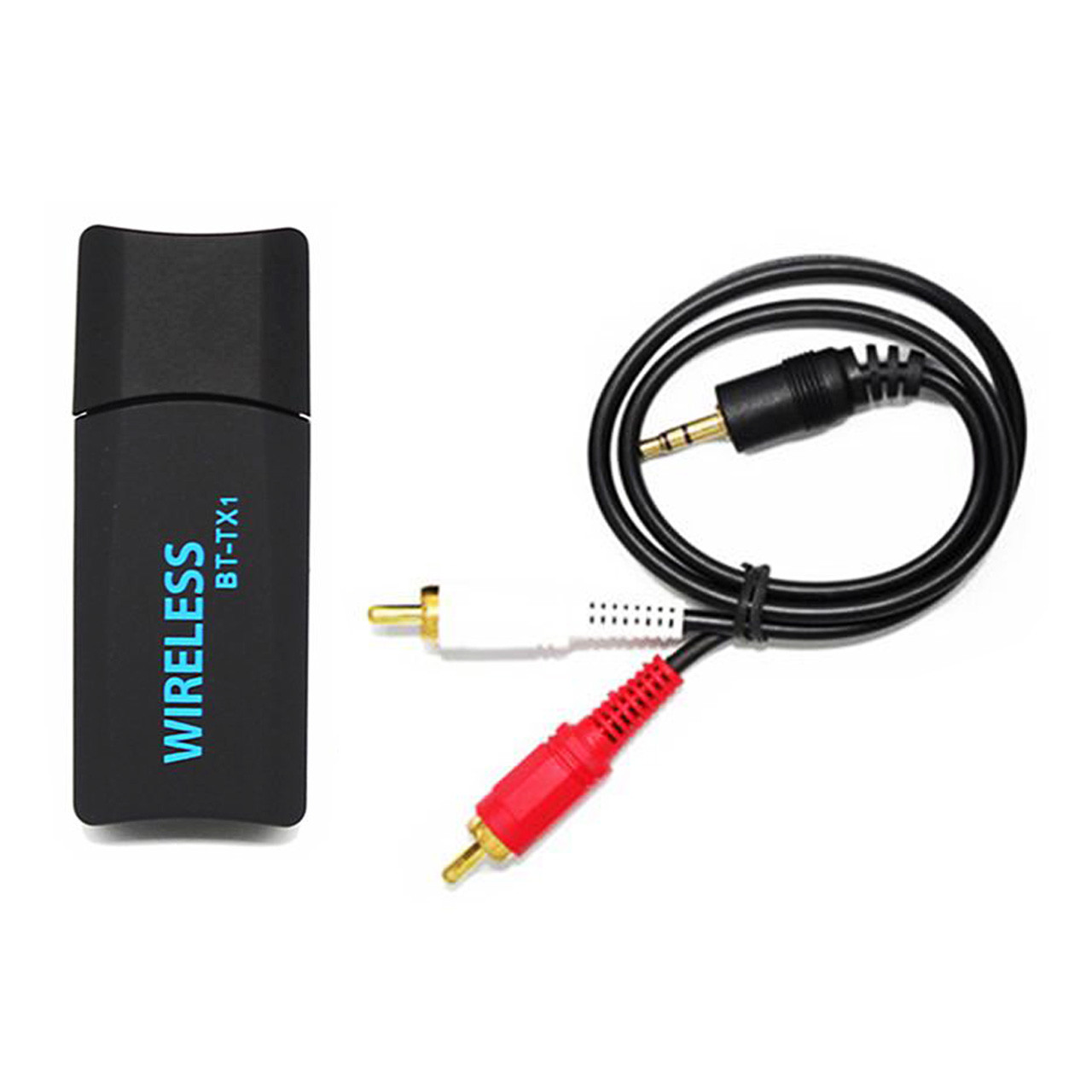 فرستنده وایرلس صدا مدل BT-TX1