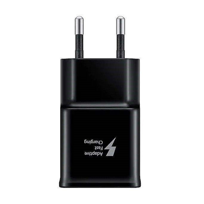 قیمت و خرید شارژر دیواری مدل EP-TA200 به همراه کابل تبدیل USB-C