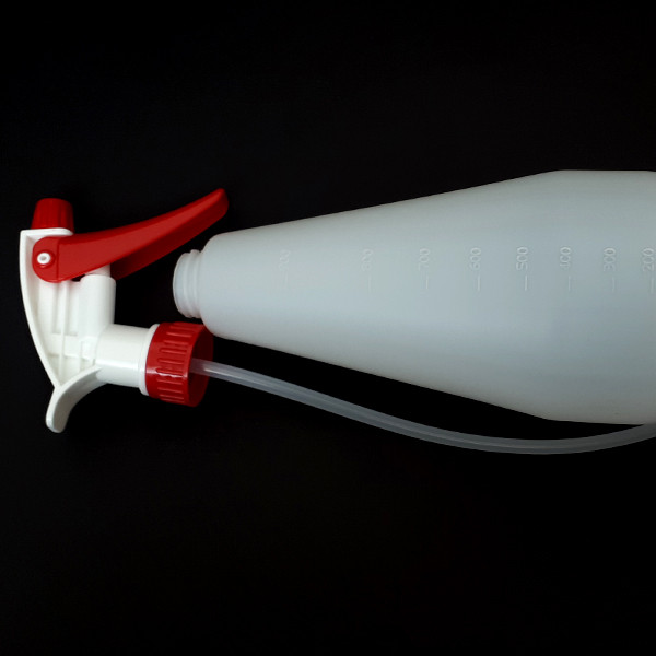 آبپاش دستی پول میک مدل Raptor-2671 طرفیت 1 لیتر آبپاش دستی پول میک مدل Raptor-2671 طرفیت 1 لیتر