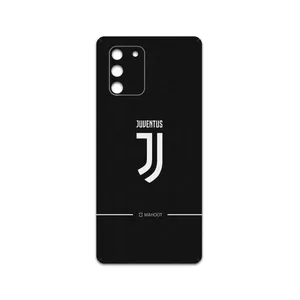 MAHOOT Juventus-FC Cover Sticker for Samsung Galaxy S10 Lite