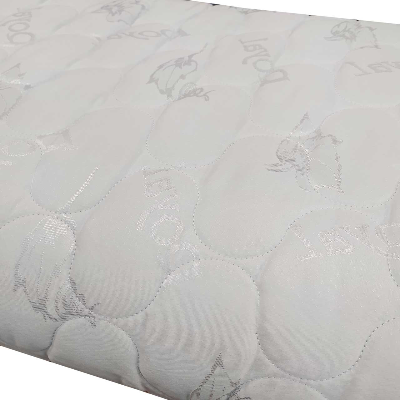 تشک مهمان سندس کد F13 یکنفره سایز 190x90 سانتی متر