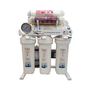 دستگاه تصفیه کننده آب سافت واتر مدل SWP-79