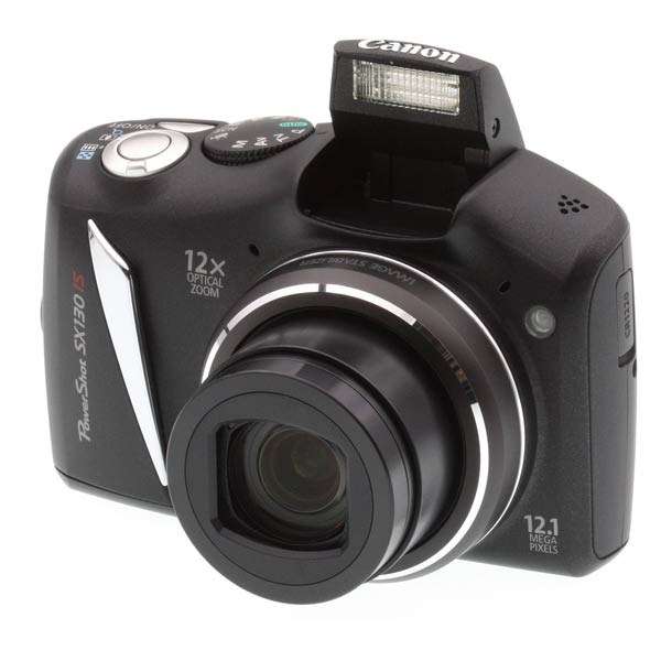 دوربین دیجیتال کانن مدل PowerShot SX130 IS دوربین دیجیتال کانن مدل PowerShot SX130 IS