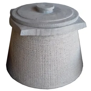 ظرف دیزی کد H4