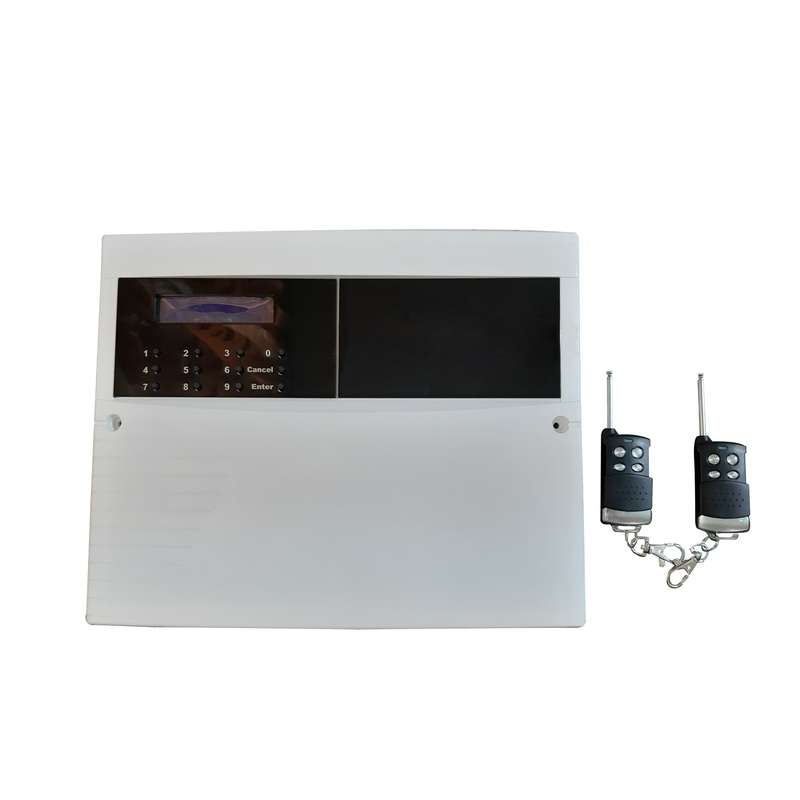 دزدگیر اماکن مدل A11