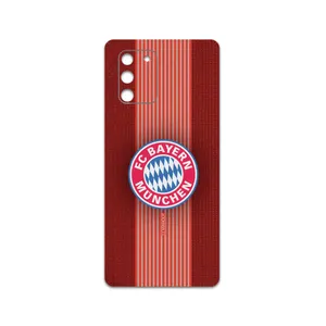 MAHOOT Bayern-Munchen-FC Cover Sticker for Samsung Galaxy S10 Lite