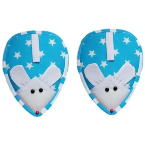 دستگیره آشپزخانه کد 04 بسته 2 عددی