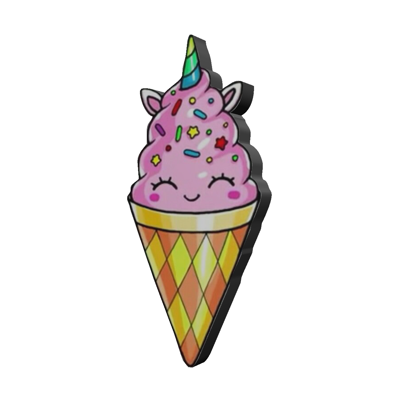 پیکسل طرح بستنی کد 406