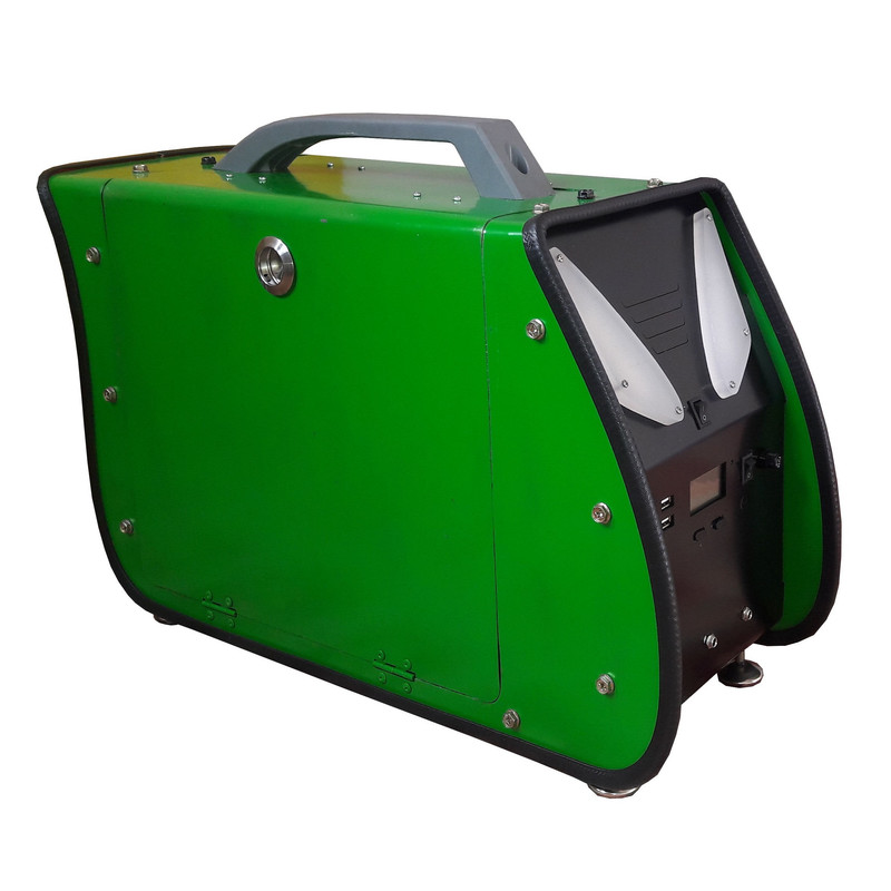 سیستم روشنایی خورشیدی کد HF