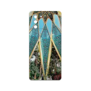 MAHOOT KHAYAM-Tomb Cover Sticker for Samsung Galaxy S10 Lite