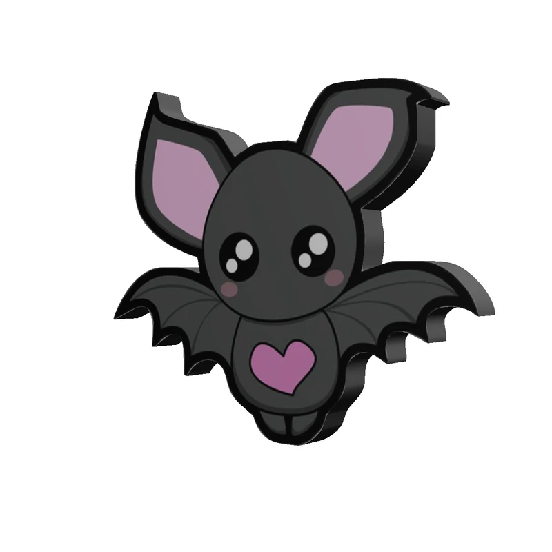 پیکسل طرح خفاش کد 424