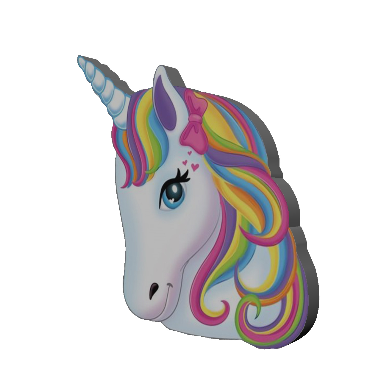 پیکسل طرح یونیکورن کد 425