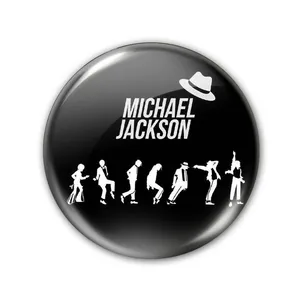 پیسکل طرح مایکل جکسون کد 25544