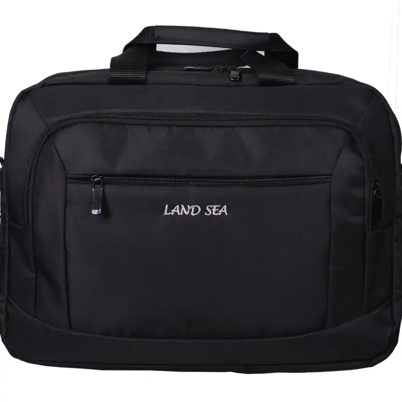 کیف لپ تاپ لندسی مدل LS-2025 مناسب برای لپ تاپ 15.6 اینچی