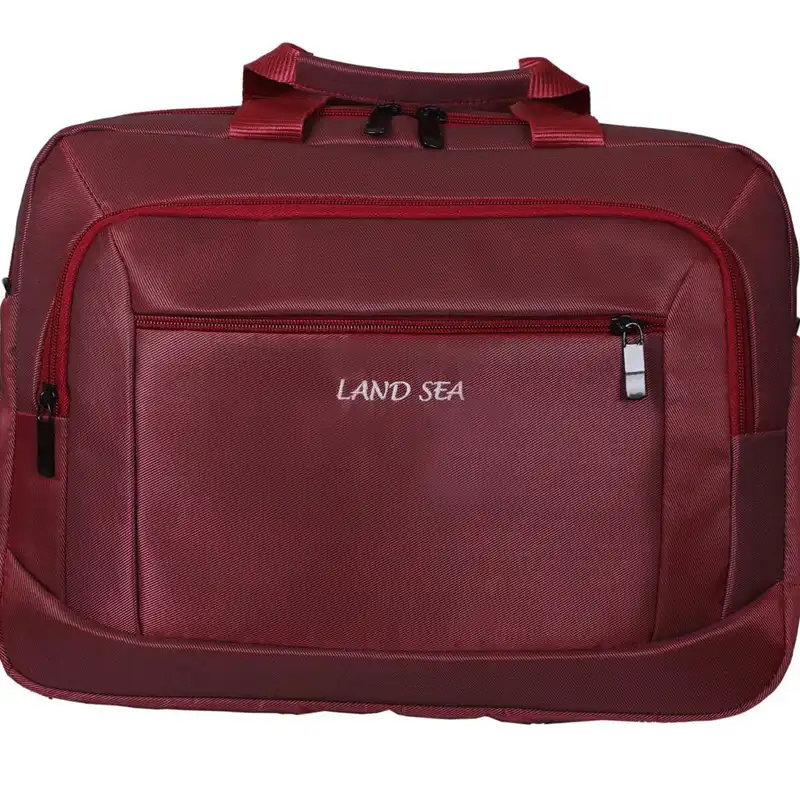 کیف لپ تاپ لندسی مدل LS-2025 مناسب برای لپ تاپ 15.6 اینچی