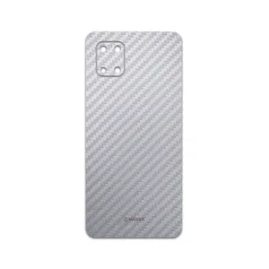 MAHOOT Steel-Fiber Cover Sticker for Samsung Galaxy Note 10 Lite