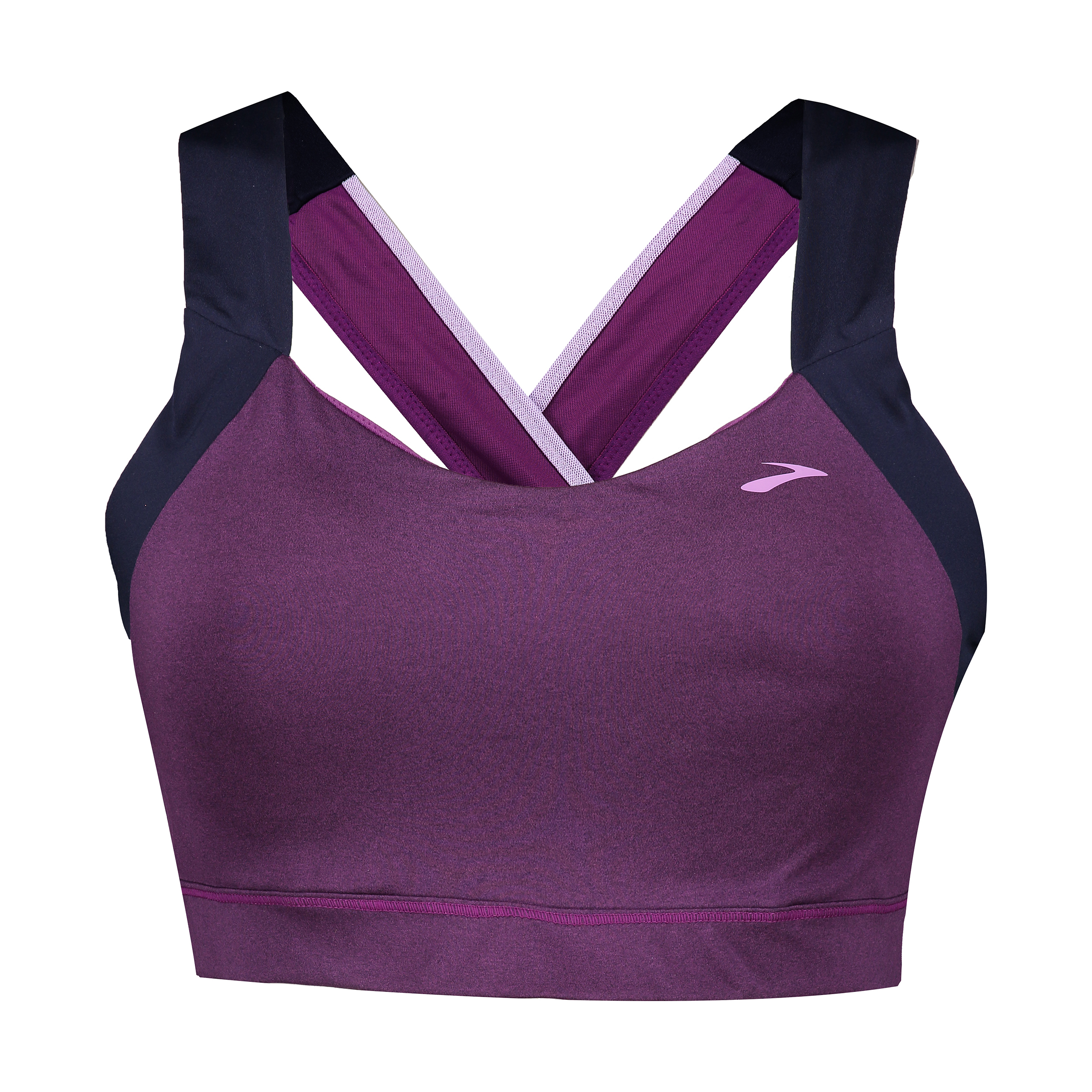 نیم تنه ورزشی زنانه بروکس کد M611