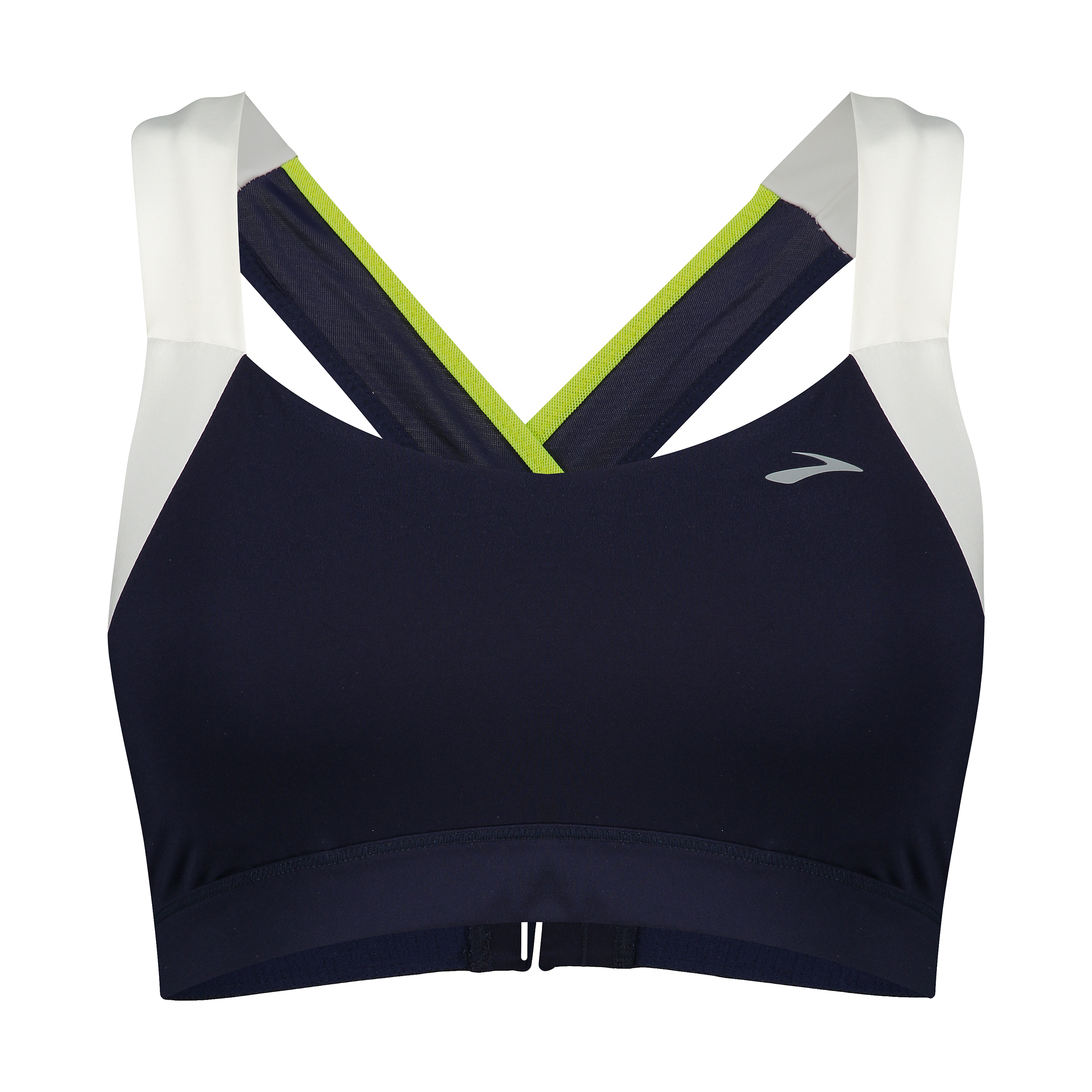 نیم تنه ورزشی زنانه بروکس کد M606