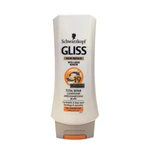 نرم کننده مو گلیس مدل Total Repair حجم 250 میلی لیتر