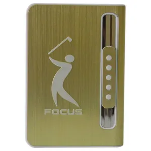 جاسیگاری فوکوس مدل Golf06