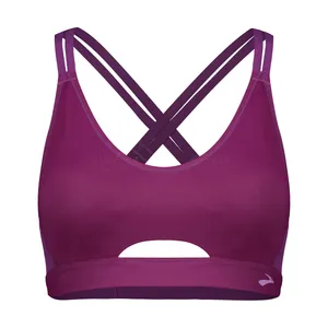 نیم تنه ورزشی زنانه بروکس کد M553