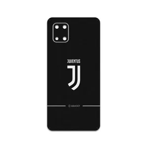 MAHOOT Juventus-FC Cover Sticker for Samsung Galaxy Note 10 Lite