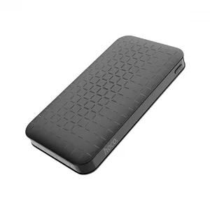 شارژر همراه هوکو مدل J29A ظرفیت 10000میلی آمپر ساعت