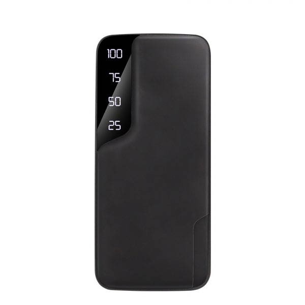 شارژر همراه مدل M10 ظرفیت 5200 میلی‌ آمپر ساعت