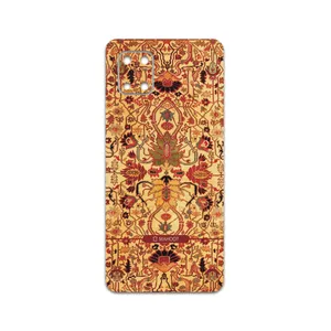 MAHOOT Persian-Carpet-Yellow Cover Sticker for Samsung Galaxy Note 10 Lite