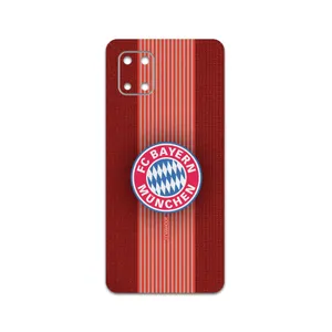 MAHOOT Bayern-Munchen-FC Cover Sticker for Samsung Galaxy Note 10 Lite