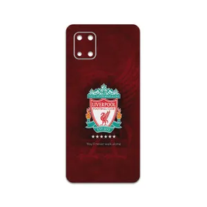 MAHOOT Liverpoo-FC Cover Sticker for Samsung Galaxy Note 10 Lite