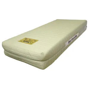 تشک برمودا مدل tempur orthopedic یک نفره سایز 200x90 سانتی متر