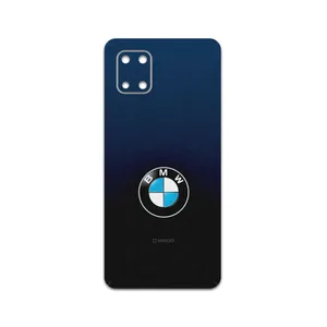 MAHOOT BMW Cover Sticker for Samsung Galaxy Note 10 Lite