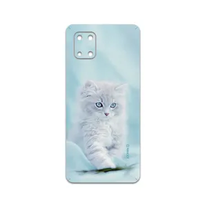 MAHOOT Cat-1 Cover Sticker for Samsung Galaxy Note 10 Lite