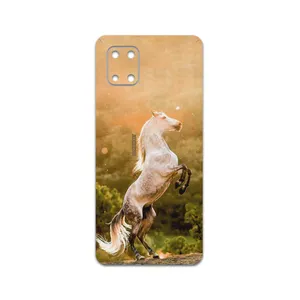 MAHOOT Horse-2 Cover Sticker for Samsung Galaxy Note 10 Lite