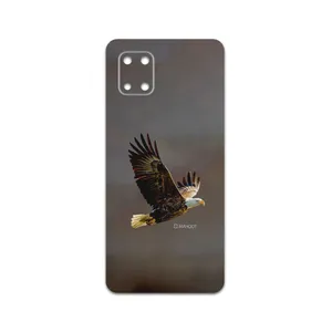 MAHOOT Eagle Cover Sticker for Samsung Galaxy Note 10 Lite