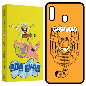 BOB Ghab BCPA20 Cover For Samsung Galaxy A30 / A20 / M10s 