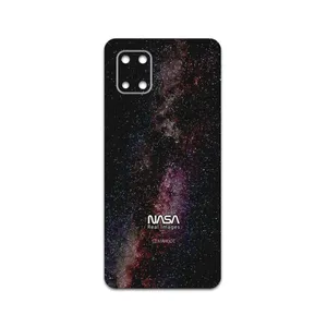 MAHOOT Universe-by-NASA-2 Cover Sticker for Samsung Galaxy Note 10 Lite