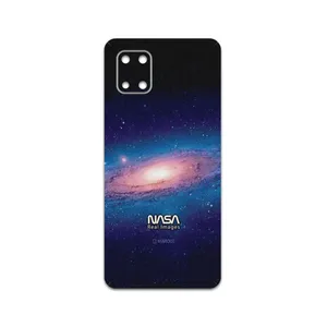 MAHOOT Universe-by-NASA-4 Cover Sticker for Samsung Galaxy Note 10 Lite