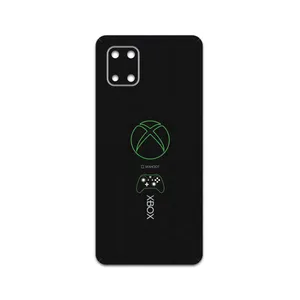 MAHOOT XBOX Cover Sticker for Samsung Galaxy Note 10 Lite
