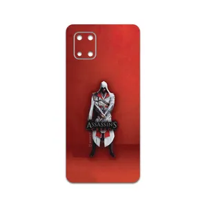 MAHOOT Assassins-Creed-Game Cover Sticker for Samsung Galaxy Note 10 Lite
