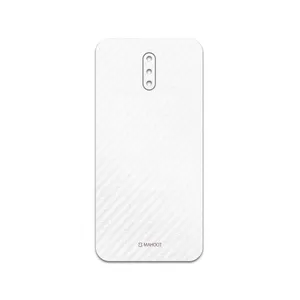 MAHOOT Ceramic-Fiber Cover Sticker for Nokia 2.3