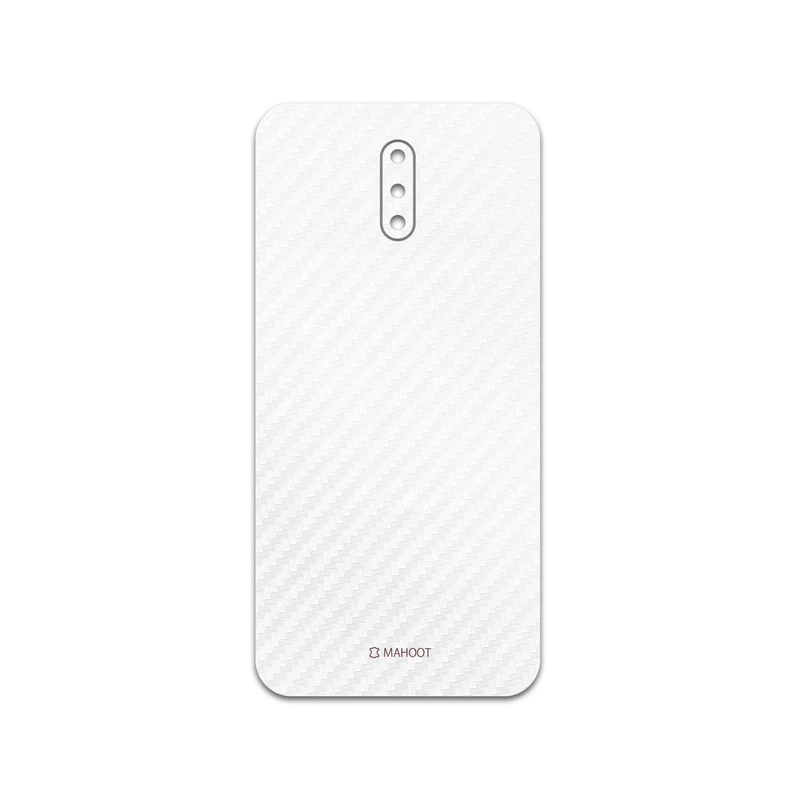 برچسب پوششی ماهوت مدل Ceramic-Fiber مناسب برای گوشی موبایل نوکیا 2.3